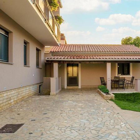 Argonave 6 Apartment بولا المظهر الخارجي الصورة