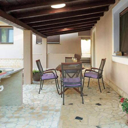 Argonave 6 Apartment بولا المظهر الخارجي الصورة
