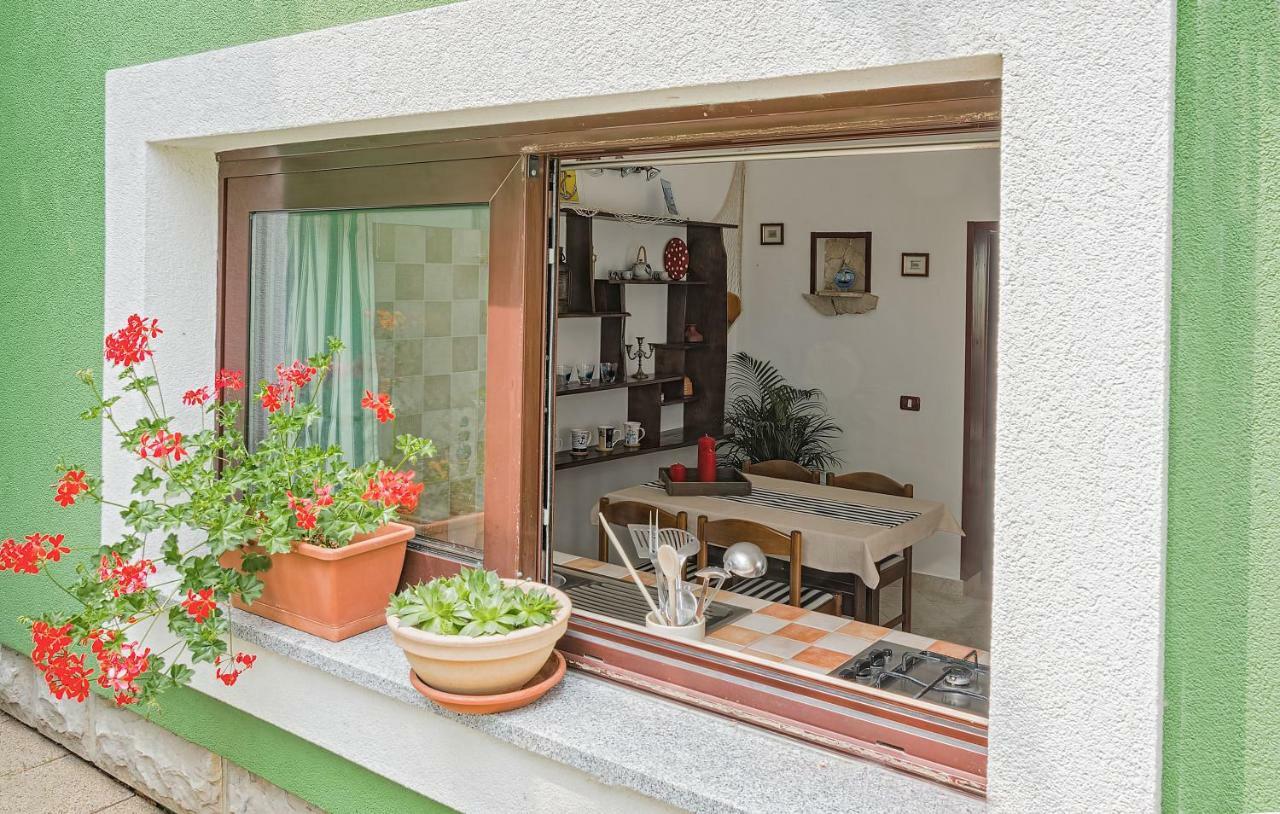 Argonave 6 Apartment بولا المظهر الخارجي الصورة