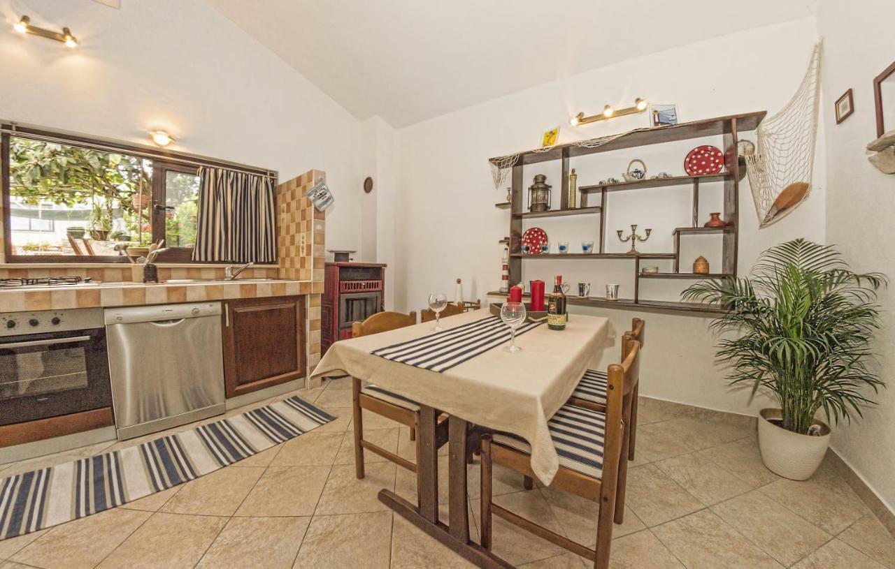 Argonave 6 Apartment بولا المظهر الخارجي الصورة