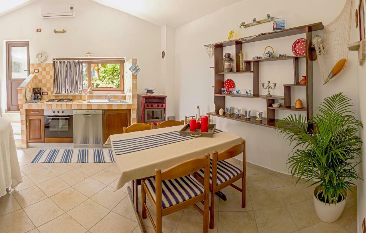 Argonave 6 Apartment بولا المظهر الخارجي الصورة